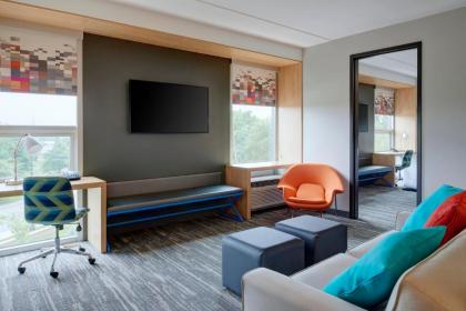 Aloft Columbus Westerville - image 6