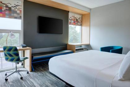 Aloft Columbus Westerville - image 7