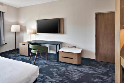 Fairfield Inn & Suites Columbus New Albany - image 13