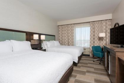 Hampton Inn Westfield Indianapolis - image 10