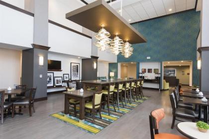 Hampton Inn Westfield Indianapolis - image 8