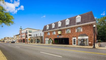 Hotel in Westfield New Jersey