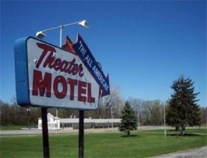 Theater Motel Westfield