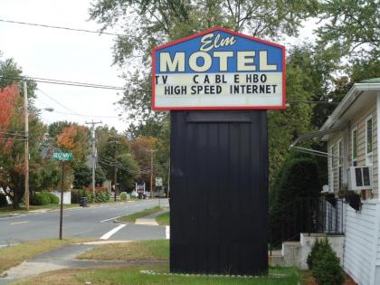 Elm Motel - image 4