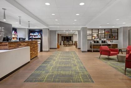 Hampton Inn Westfield - image 11