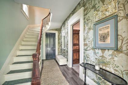 Historic Westfield Home 2 Mi to Lake Erie! - image 13