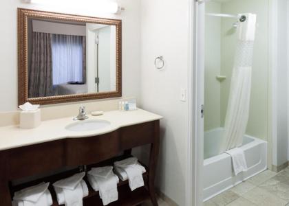 Hampton Inn & Suites Westford-Chelmsford - image 11