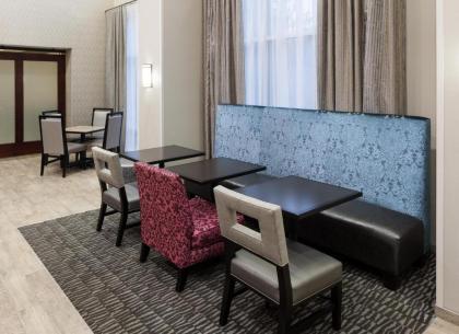 Hampton Inn & Suites Westford-Chelmsford - image 15