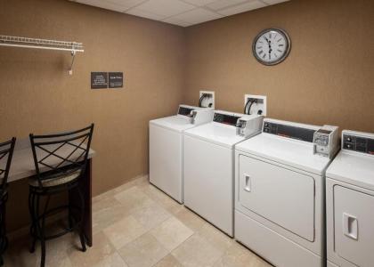 Hampton Inn & Suites Westford-Chelmsford - image 19