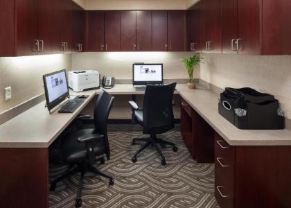 Hampton Inn & Suites Westford-Chelmsford - image 20