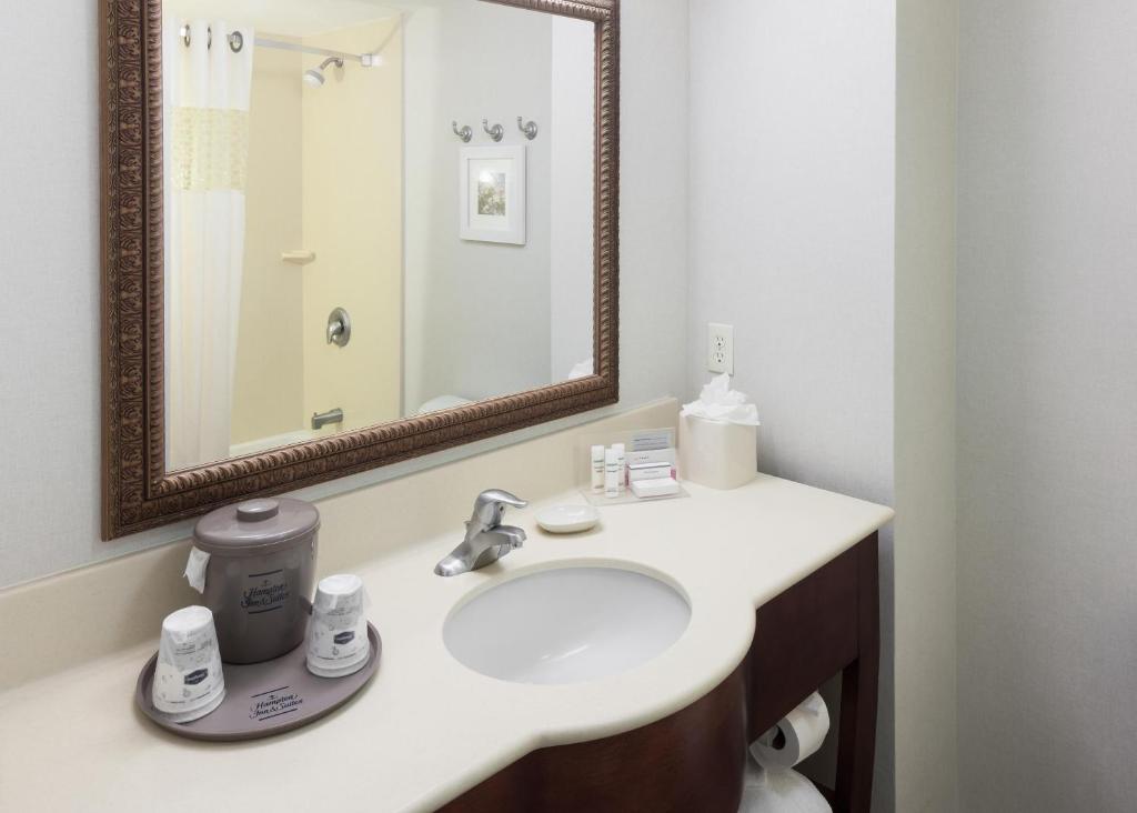 Hampton Inn & Suites Westford-Chelmsford - image 4