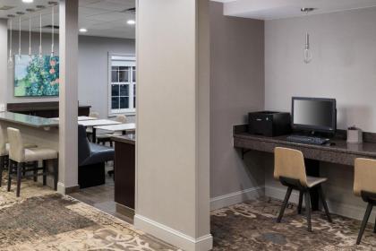 Residence Inn Boston Westford - image 4