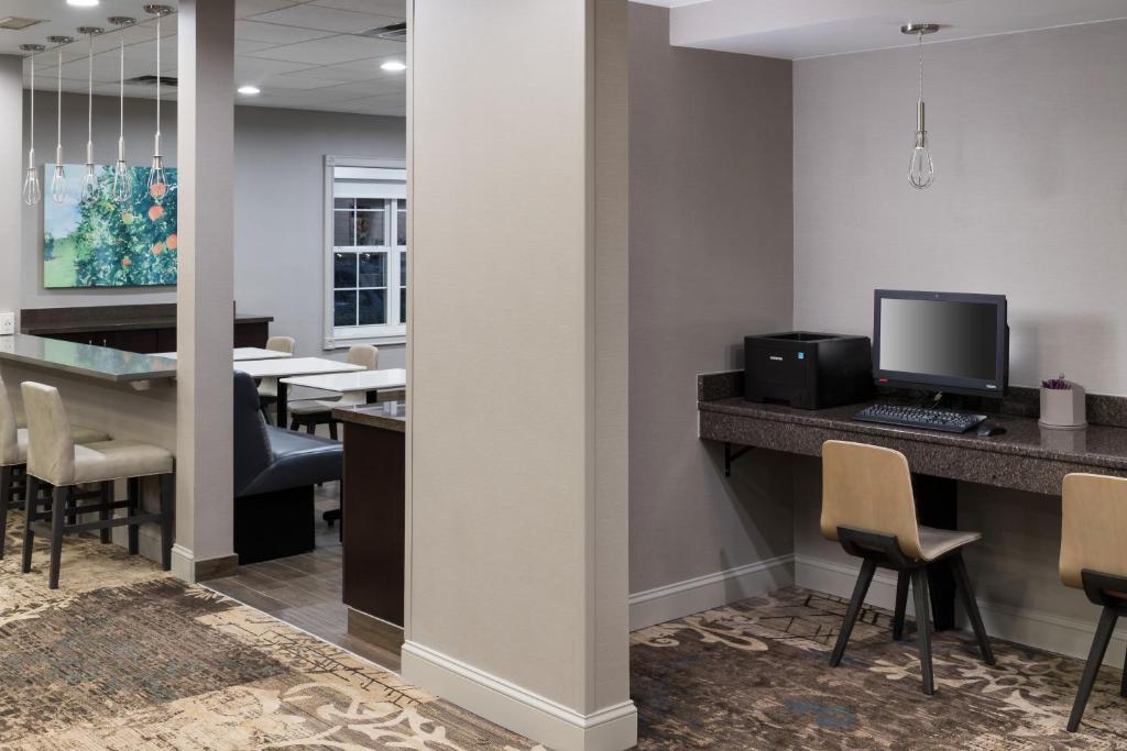 Residence Inn Boston Westford - image 4