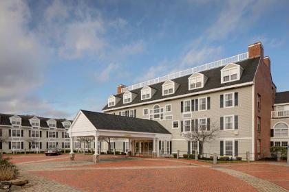 Westford Regency Inn & Conference Center - image 8