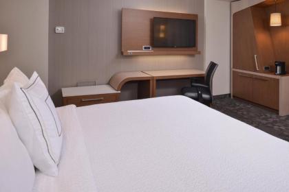 Courtyard by Marriott Boston Littleton - image 12