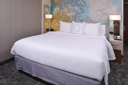 Courtyard by Marriott Boston Littleton - image 13