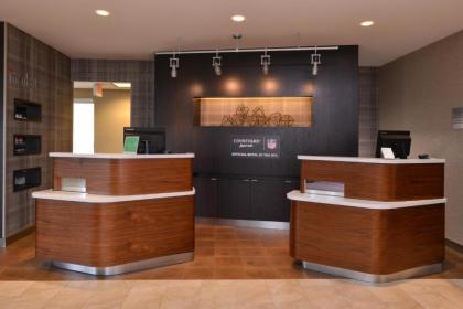 Courtyard by Marriott Boston Littleton - image 15