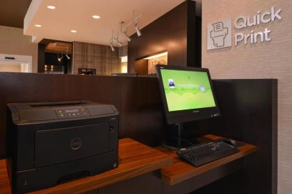 Courtyard by Marriott Boston Littleton - image 6