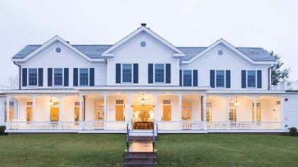 the Quogue Club