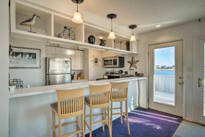 Waterfront Hamptons Home with Dock and Stunning Views! - image 13