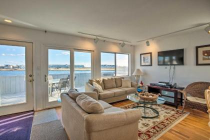 Waterfront Hamptons Home with Dock and Stunning Views! - image 14