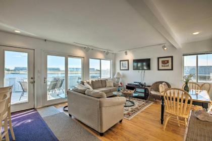 Waterfront Hamptons Home with Dock and Stunning Views! - image 15