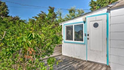 Bungalow 1 - 1BR Water View - image 12