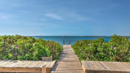 Bungalow 1 - 1BR Water View - image 13