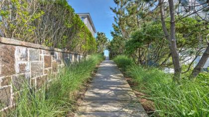 Bungalow 1 - 1BR Water View - image 14