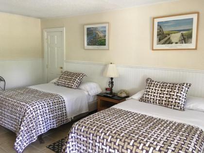 Westhampton Seabreeze motel