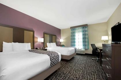 La Quinta Inn & Suites by Wyndham Lake Charles-Westlake - image 13