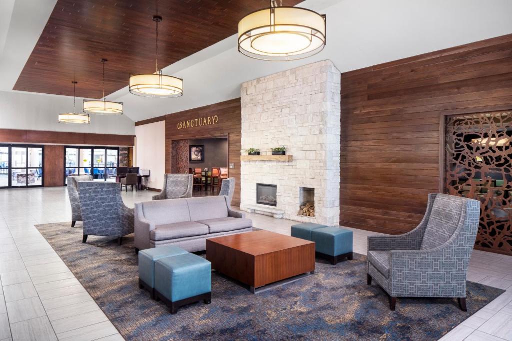 DoubleTree by Hilton Cleveland – Westlake - main image