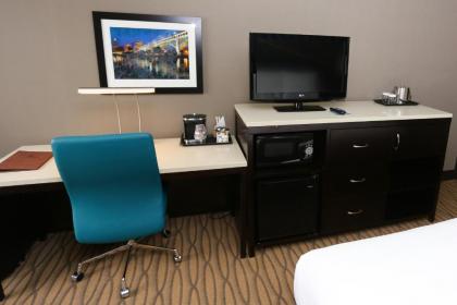 DoubleTree by Hilton Cleveland – Westlake - image 14