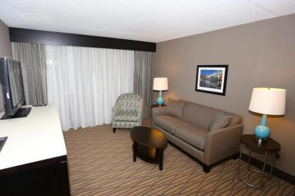 DoubleTree by Hilton Cleveland – Westlake - image 15