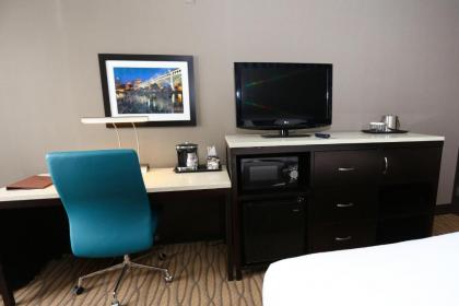 DoubleTree by Hilton Cleveland – Westlake - image 16