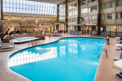 DoubleTree by Hilton Cleveland – Westlake - image 19