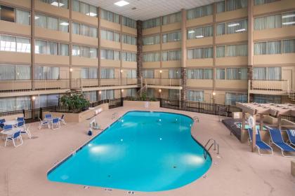 DoubleTree by Hilton Cleveland – Westlake - image 2