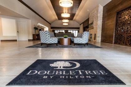 DoubleTree by Hilton Cleveland – Westlake - image 8