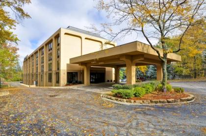 Hampton Inn Cleveland Westlake Ohio