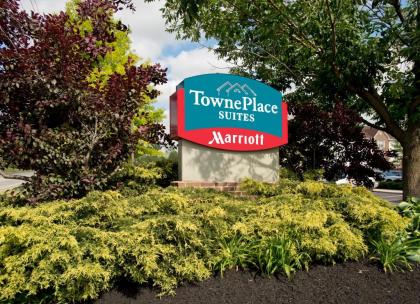 TownePlace Suites Cleveland Westlake - image 15