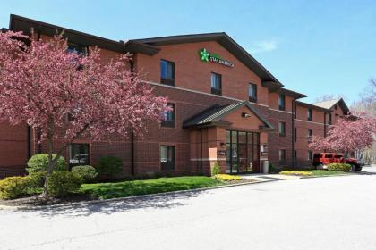 Extended Stay America Suites   Cleveland   Westlake Westlake Ohio