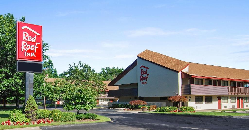 Red Roof Inn Cleveland - Westlake - main image