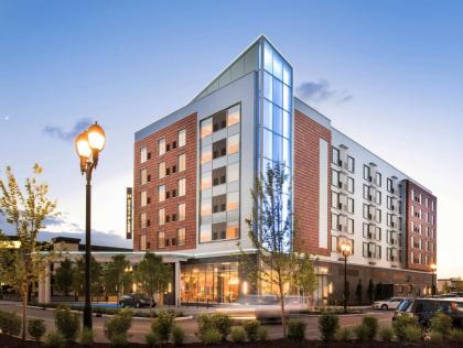 Hyatt Place ClevelandWestlakeCrocker Park Westlake