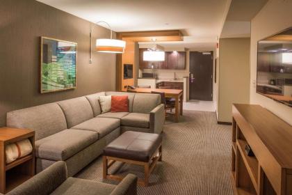 Hyatt Place Cleveland/Westlake/Crocker Park - image 4