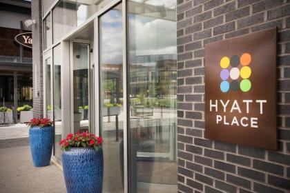 Hyatt Place Cleveland/Westlake/Crocker Park - image 9