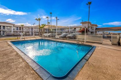 Motel 6-Westley CA - image 1