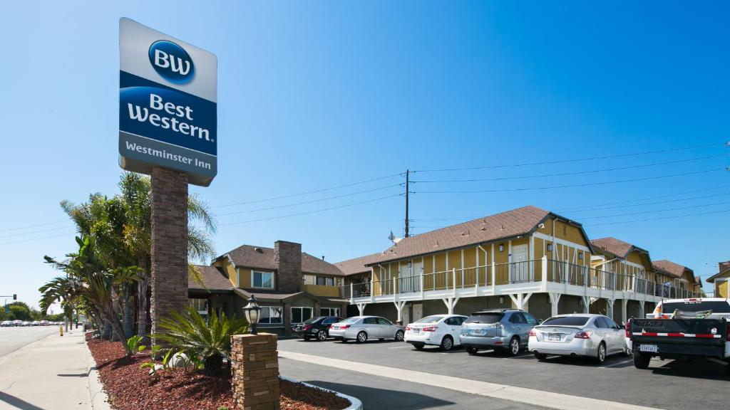 Best Western Westminster Inn - image 3