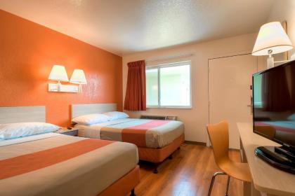 Motel 6-Westminster CA - South - Long Beach Area - image 12