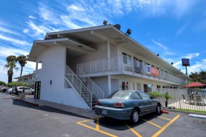 Motel 6-Westminster CA - South - Long Beach Area - image 15