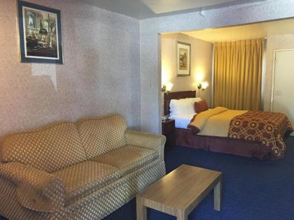 Executive Suites Inn - image 6